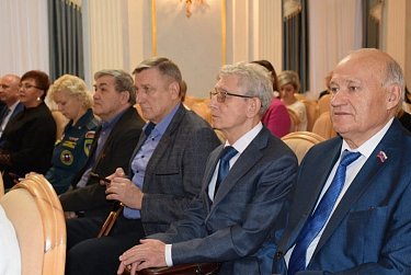 Патриотизм должен проявляться в каждом поступке